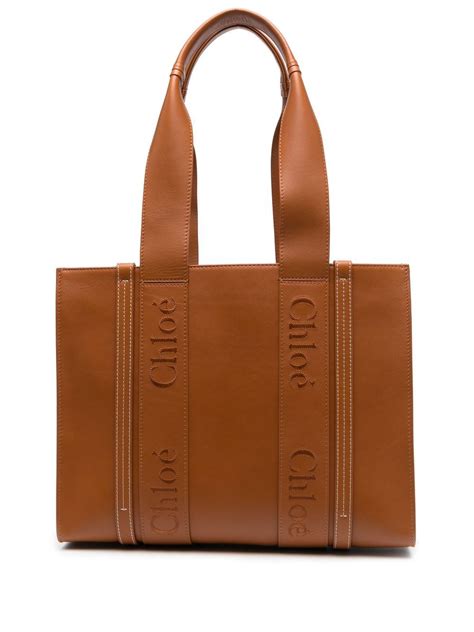 chloe tote bag singapore